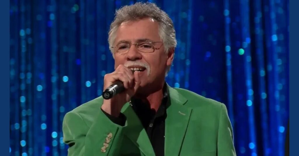 Joe Bonsall Net Worth