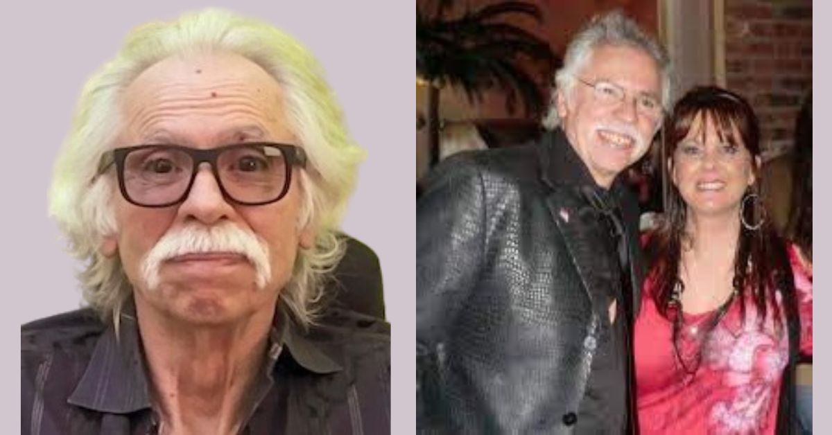 Joe Bonsall Net Worth