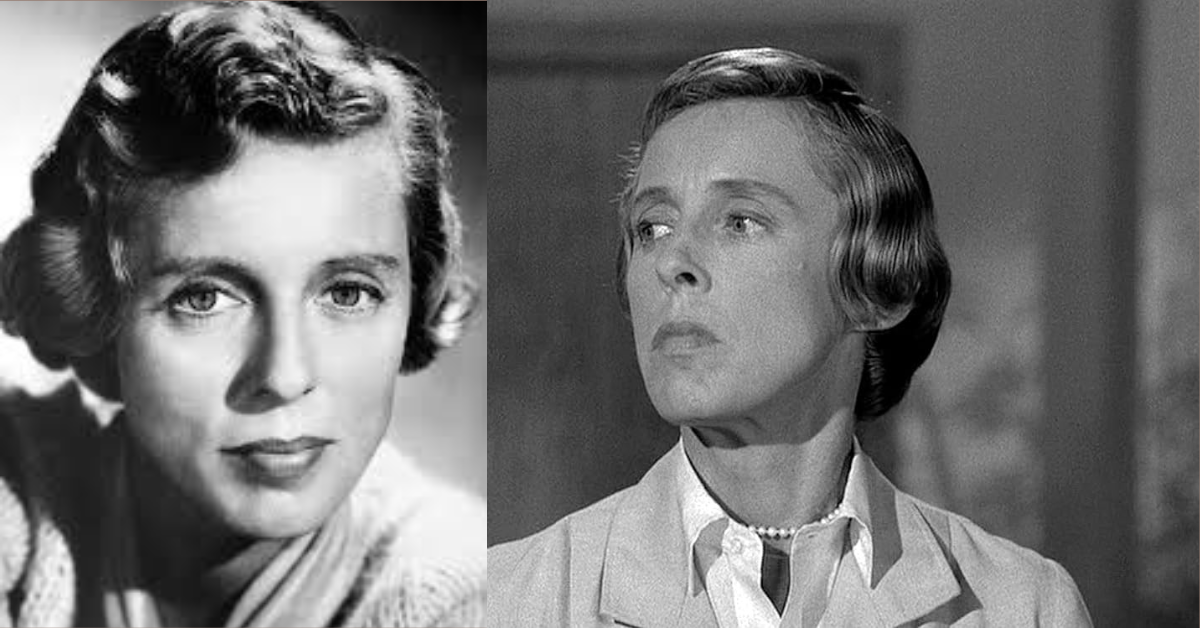 Nancy Kulp Net Worth