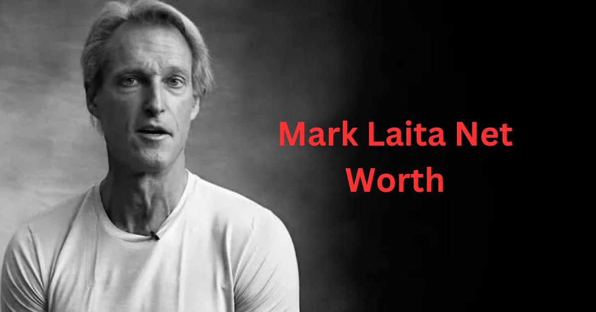 Mark Laita Net Worth