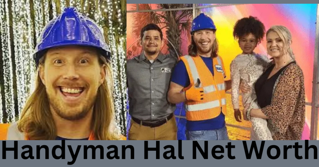 Handyman Hal Net Worth