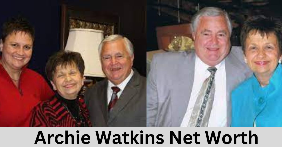 Archie Watkins Net Worth