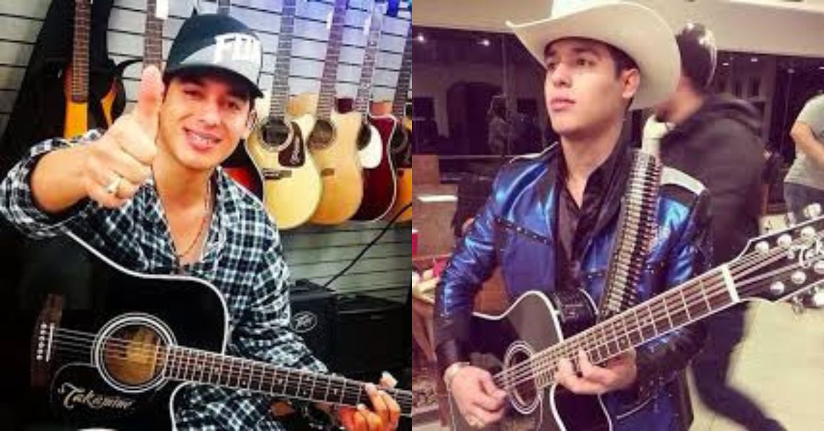 Ariel Camacho net worth