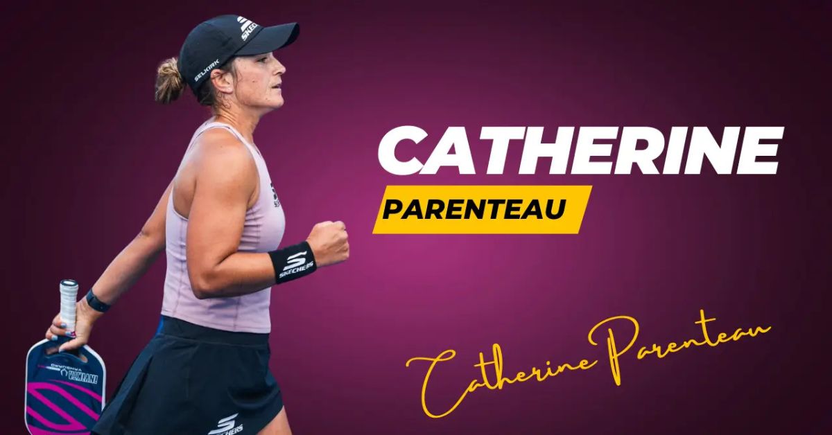 Catherine Parenteau Net Worth