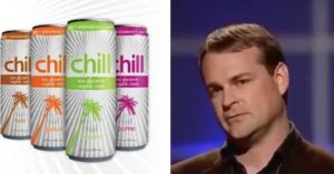 Chill Soda Net Worth